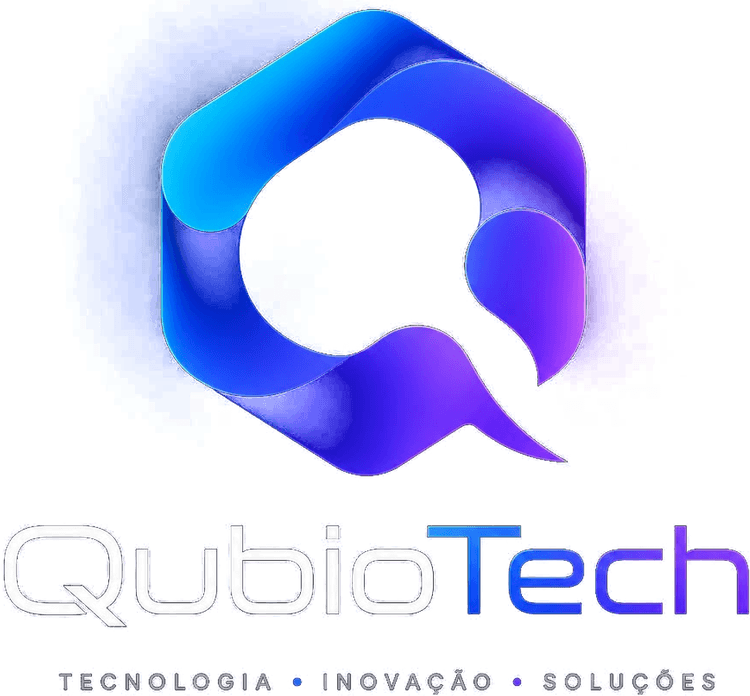 QubioTech — Tecnologia, Inovação, Soluções